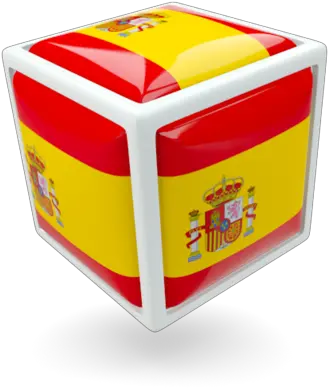 Spain Flag Icons For Windows Png Transparent Background Language Spain Icon Png