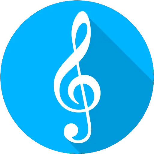 Mobilesheetspro Music Reader Amazonin Apps For Android Musical Theatre Png Treble Clef Icon