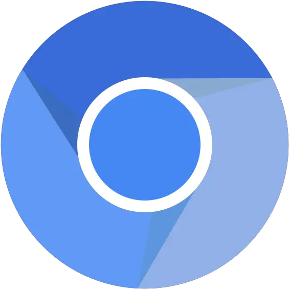 Google Used Chromium Logo Png Edge Browser Icon