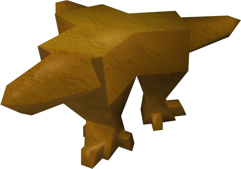 Tri Anvil The Runescape Wiki Origami Png Anvil Png