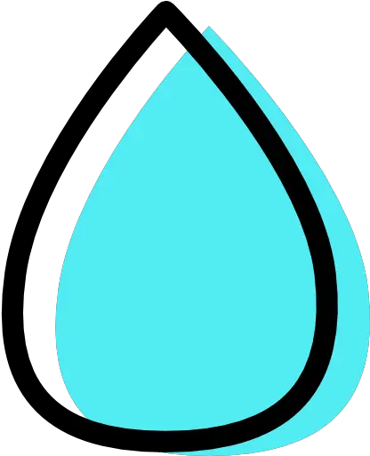 Water Droplet Drop Liquid Nature Paint Icon Water Droplet Png Tear Drop Icon