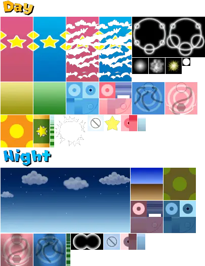 Gamecube Mario Party 6 Pop Star The Textures Resource Vertical Png Pop Icon