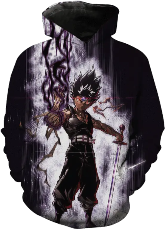 Yu Hakusho Clothing Hiei Wallpaper Hiei Yu Yu Hakusho Png Yu Yu Hakusho Png