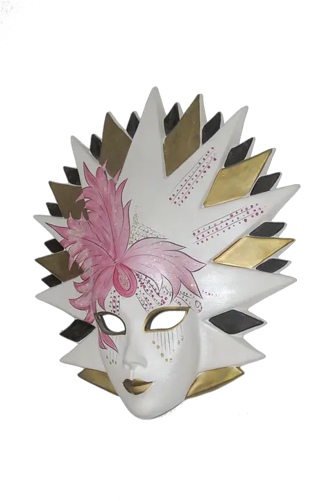 Download Mask Venetian Carnival Masquerade Venice Carnival Png Masquerade Mask Png