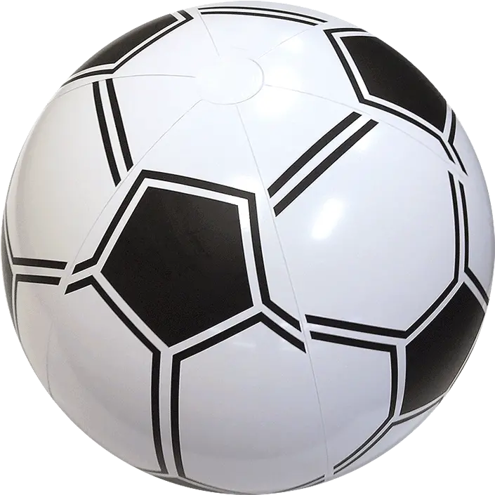 36 Inch Soccer Beach Ball Beach Ball Or Soccer Ball Png Beach Ball Png