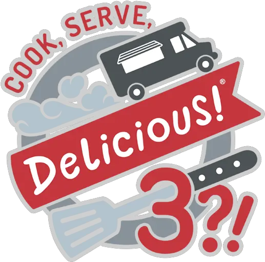 Cook Serve Delicious 3 U2013 The Most Trilogy Serve Cook Delicious 3 Png Ratatouille Icon