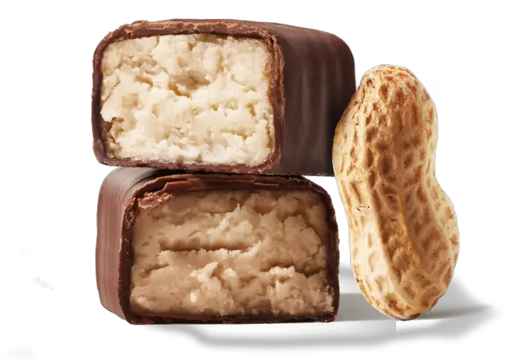 Peanut Butter Chocolate Png Peanut Transparent