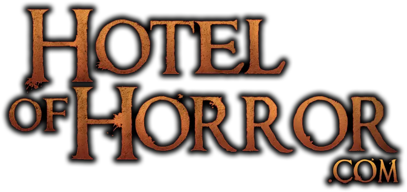 Home Hotel Of Horror Horror Hotel Png Horror Transparent