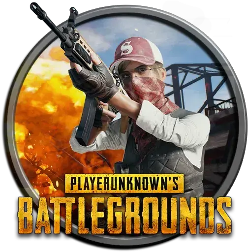 Battlegrounds Whatsapp Stickers Pubg Png Playerunknown Battlegrounds Logo