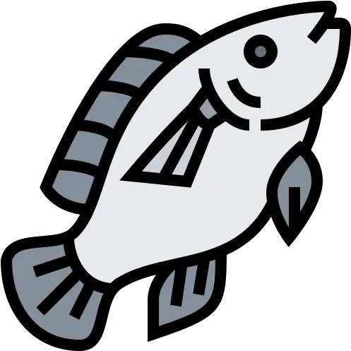 Fish Icon Download A Vector Fish Products Png Fish Icon