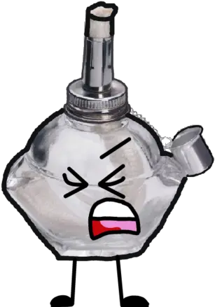 Alcohol Lamp Object Shows Community Fandom Object Show Bftuw Community Fandom Png Lava Lamp Icon Series