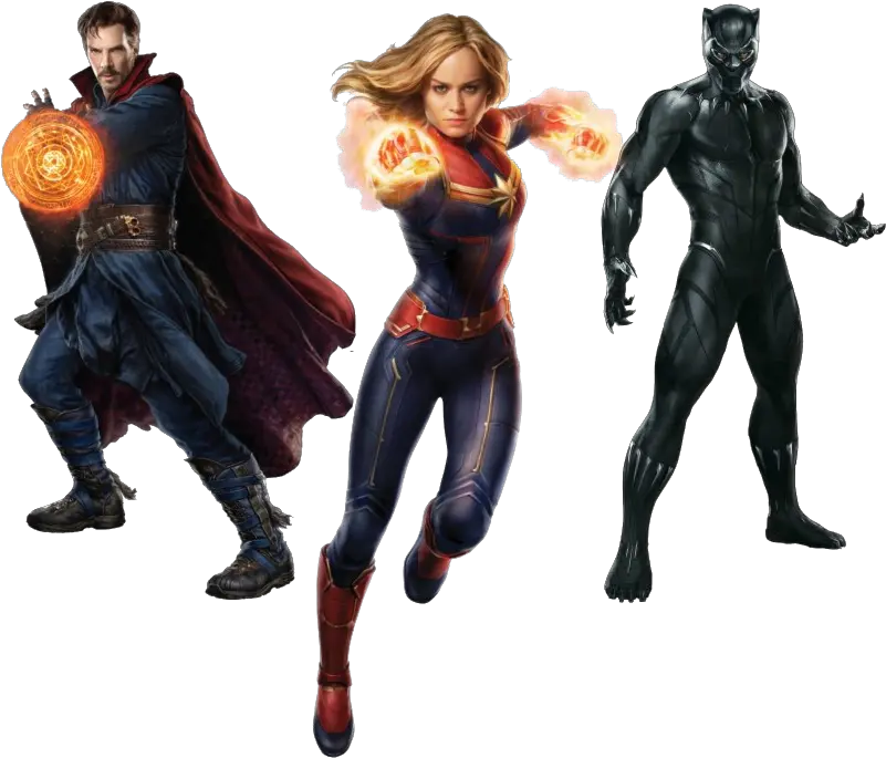 Avengers Endgame Png Transparent Doctor Strange Infinity War Avengers Transparent