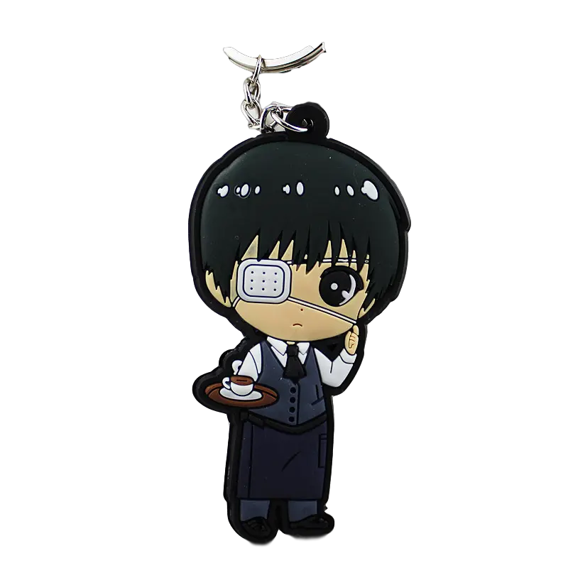 Download Tokyo Ghoul Ken Kaneki Keychain Kaneki Ken Tokyo Ghoul Kaneki Ken Tokyo Ghoul Minecraft Png Tokyo Ghoul Transparent