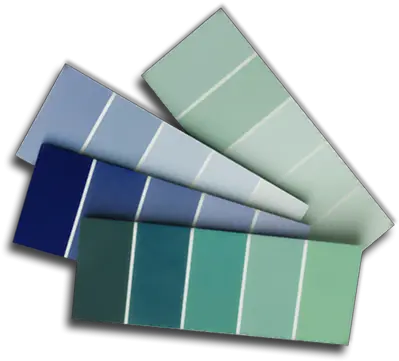 Paint Swatches Ewing Painting Inc Horizontal Png Paint Swatch Png