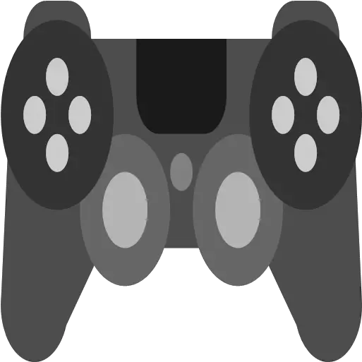 Fun Games Gaming Play Ps4 Sony Icon Thesquidink 40 Png Ps4 Controller Icon