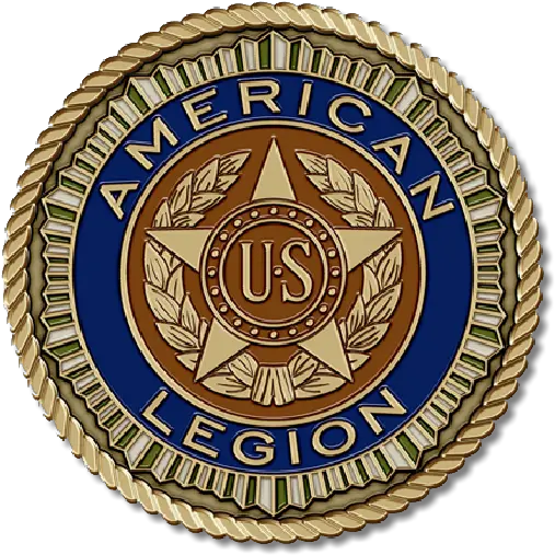 American Legion Solid Png American Legion Png