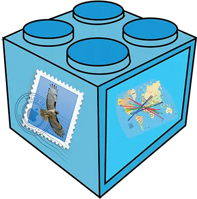 Jonah Brucker Cohen Apple Mail Png Book Of Jonah Icon