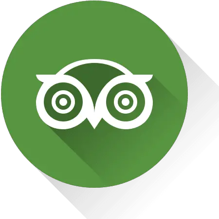 Contact Spirit Of Rainbow Circular Tripadvisor Icon Png Rainbow Facebook Icon