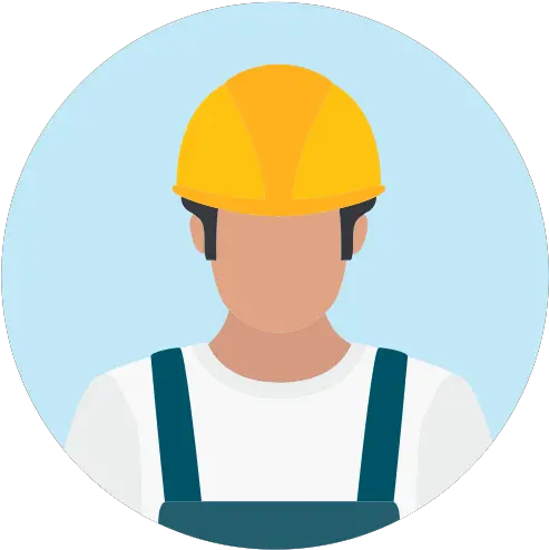 Free Svg Psd Png Eps Ai Icon Font Construction Worker Manager Png Hard Hat Icon Png