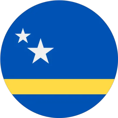 National Language Of Curaçao Papiamentu Dutch English Flag Of Cuba Circle Png Dutch Icon