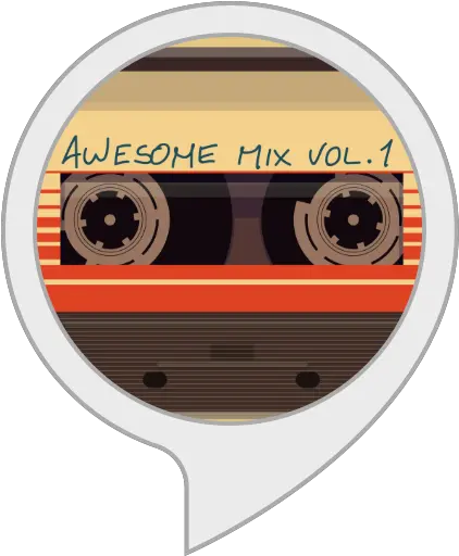 Amazoncom Guardians Of The Galaxy Trivia Alexa Skills Circle Png Guardians Of The Galaxy Png