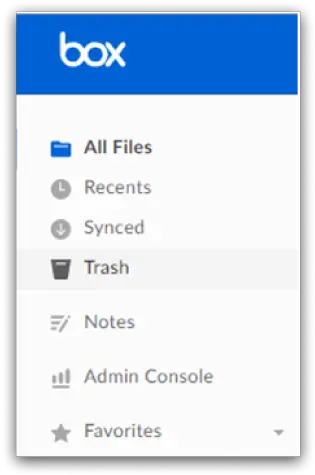 Box To Sharepoint Migration Guide For It Admins Cloudfuze Technology Applications Png Admin User Icon