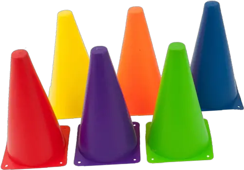 Sport Small Cone For Sports Png Cone Png