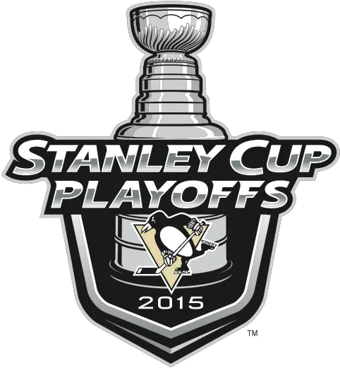 Pittsburgh Penguins Event Logo National Hockey League Nhl 2014 Stanley Cup Playoffs Png Nbc Sports Logo