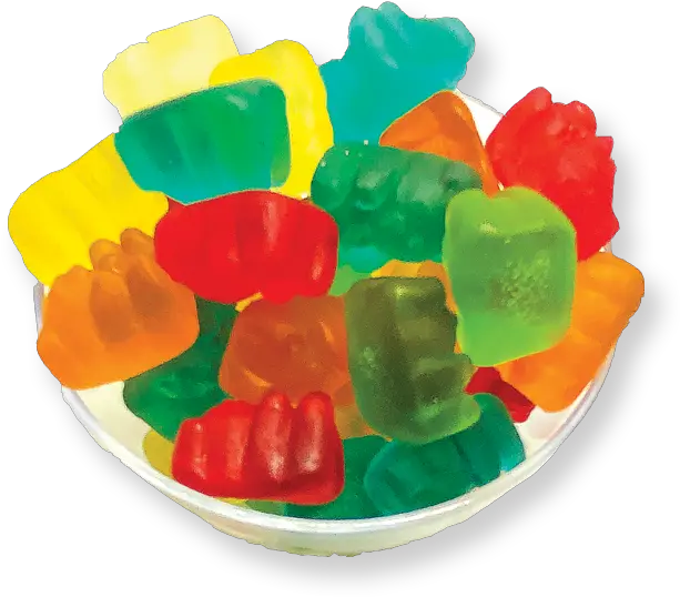 Gummy Bears Helping Hands Gummy Bear Png Gummy Bears Png