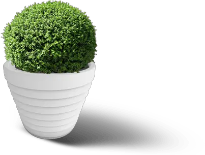 Commercial Planters Lamp Posts Resin Outside Flower Pot Png Planter Png