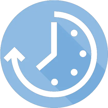 Qpc Reflextime Better Data Better Decisions Dot Png Time Icon Transparent