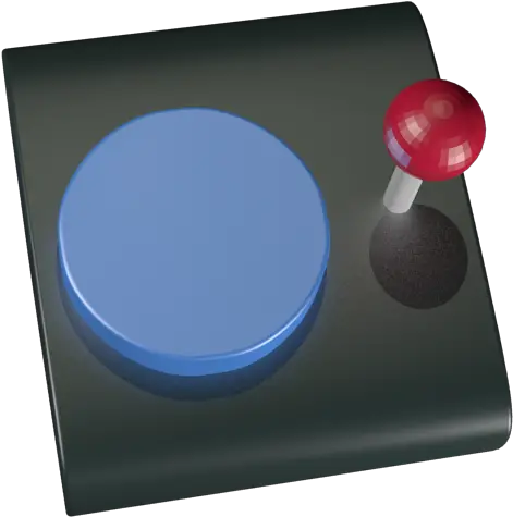 Dhd Blog Creating The Midi Friend Icon Hot Plate Png Arcade Joystick Icon