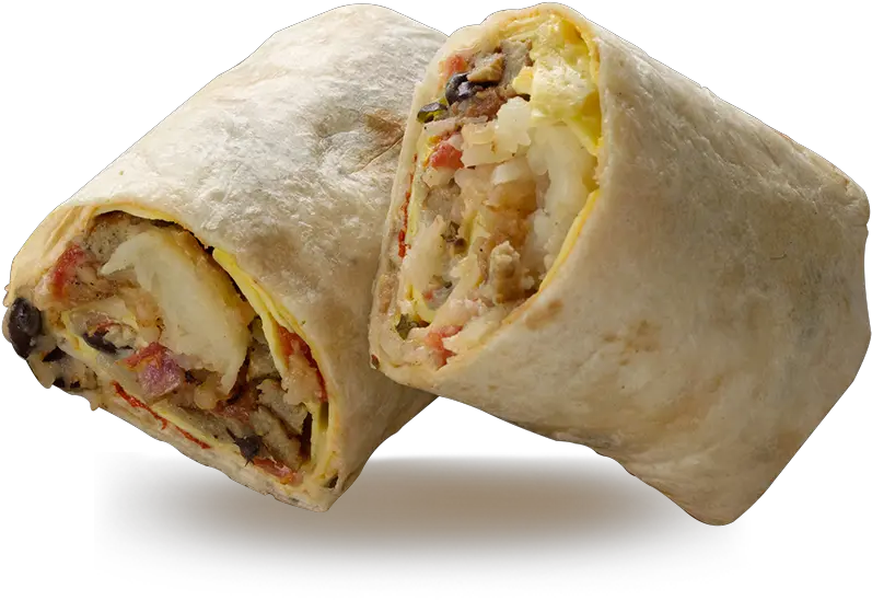 Breakfast Burrito Png Mission Burrito Burrito Png