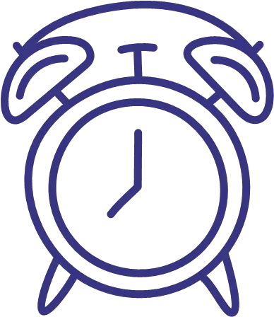Svg Clock Reminder Timer Icon Png
