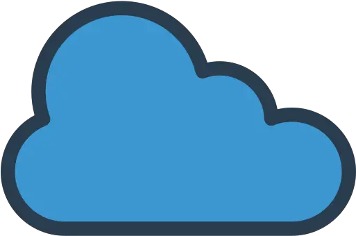 Cloud Computing Free Icon Of Sistemas Horizontal Png Cloud Computing Png