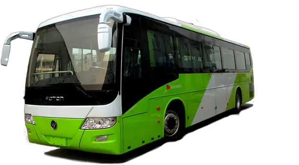 Volvo Bus Png Photo