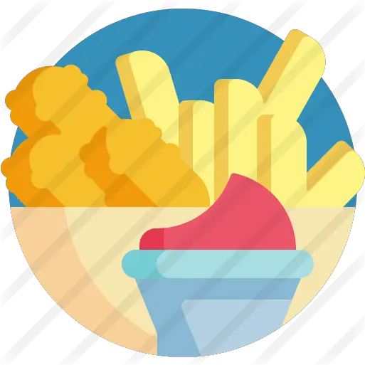 Finger Food Illustration Png Food Icon Png