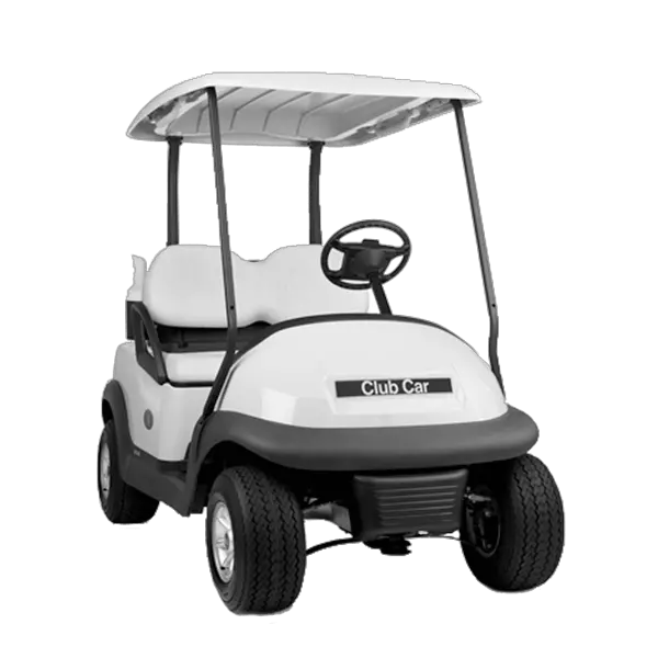 Download Free Png Golf Carts Golf Cart Club Car Precedent Decal Kit Cart Png