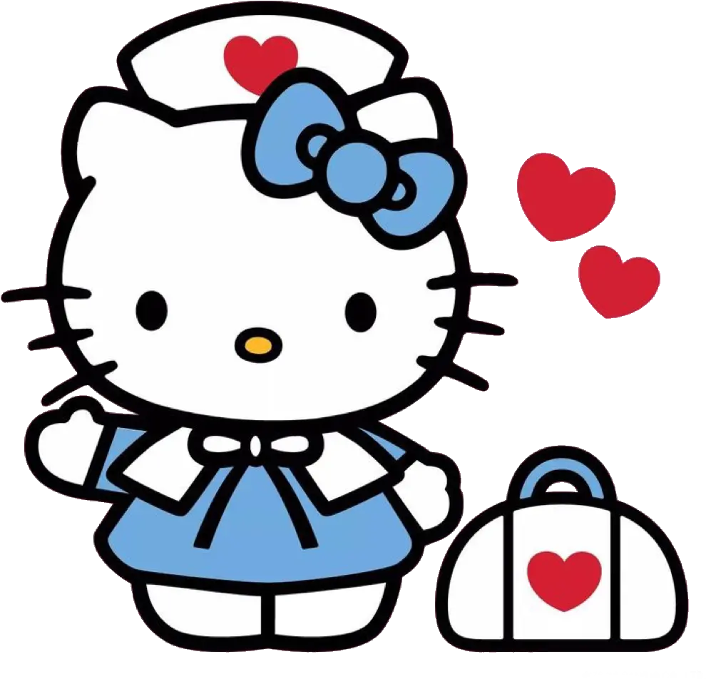 Hello Kitty Conejo Png