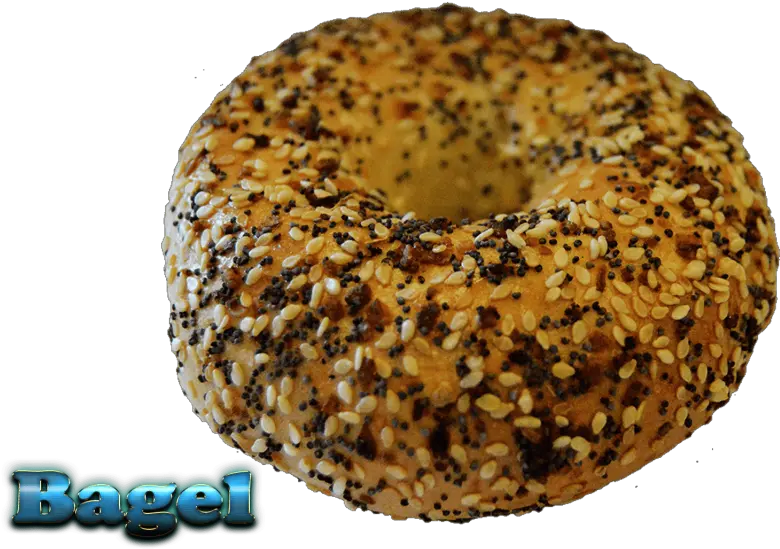 Bagel Free Png Images Transparent Food Bagel Transparent