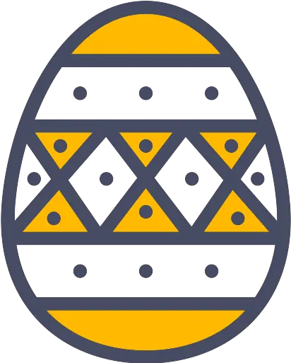 Easter Egg Png Icon 22 Png Repo Free Png Icons Guirlande Paques À Imprimer Easter Egg Png