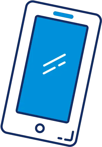 2020 Digital Banking Attitude Study Jp Morgan Vertical Png Looking Ahead Icon