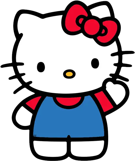 Hello Kitty Hello Kitty Png Hello Kitty Png