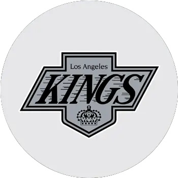 La Kings Player In Los Angeles Kings Png La Kings Logo Png