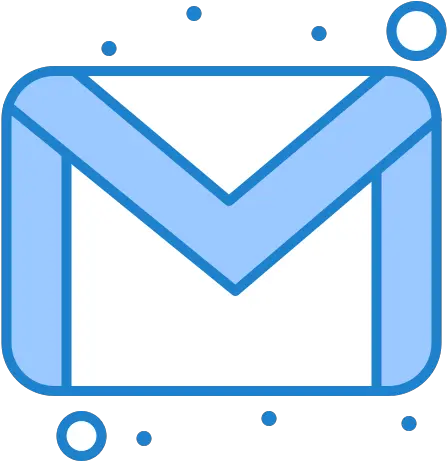 Brand Gmail Google Logo Product Blue Gmail Logo Png Gmail Logo Icon