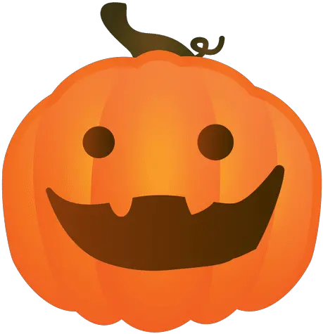 Jolly Halloween Pumpkin Transparent Png U0026 Svg Vector File Jackolantern Png