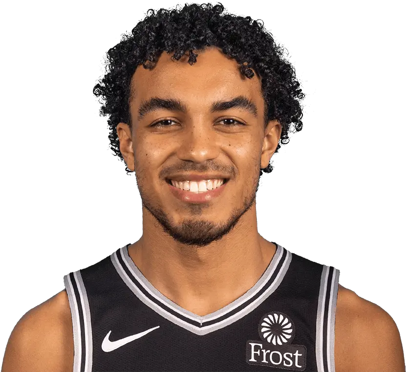 Tre Jones Tre Jones Png Spurs Icon