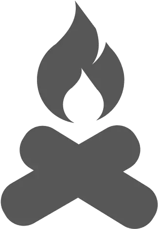 Camp Fire Icon Transparent Png U0026 Svg Vector File Imagen De Campamento Png Camp Fire Png