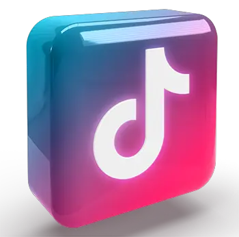 Tiktok Logo Png Transparent Background