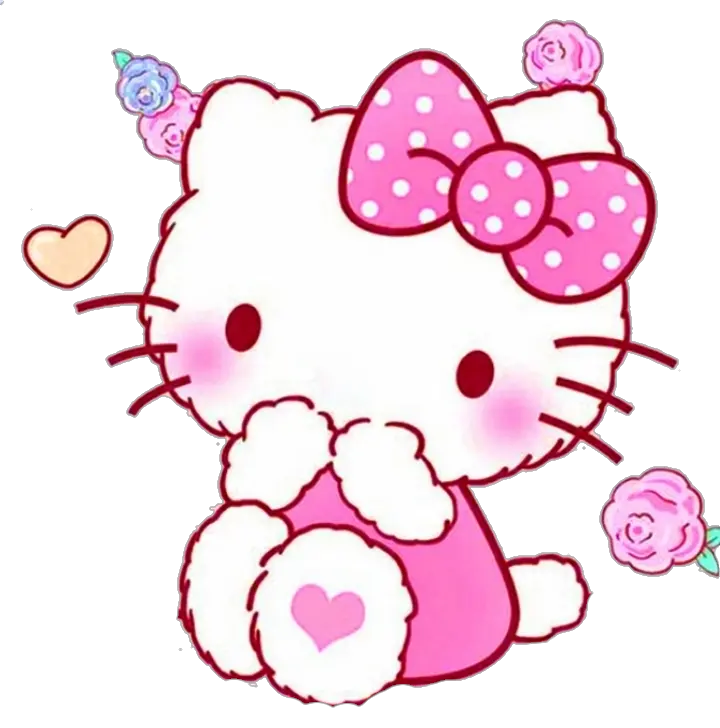 Hello Kitty Chococat Png